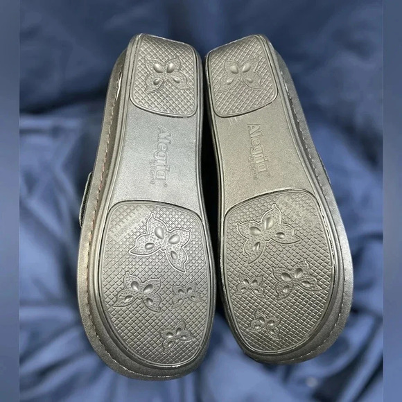 Alegria Deliah Loafers- women’s shoes, comfy, clogs, - Picture 6 of 7